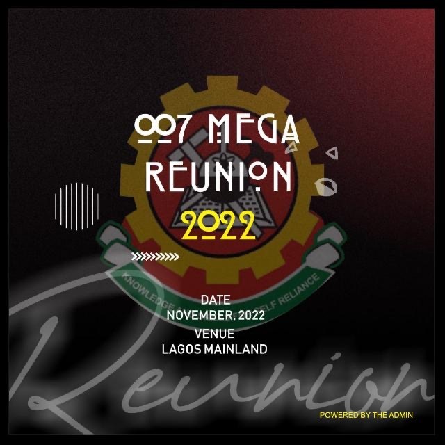 Reunion