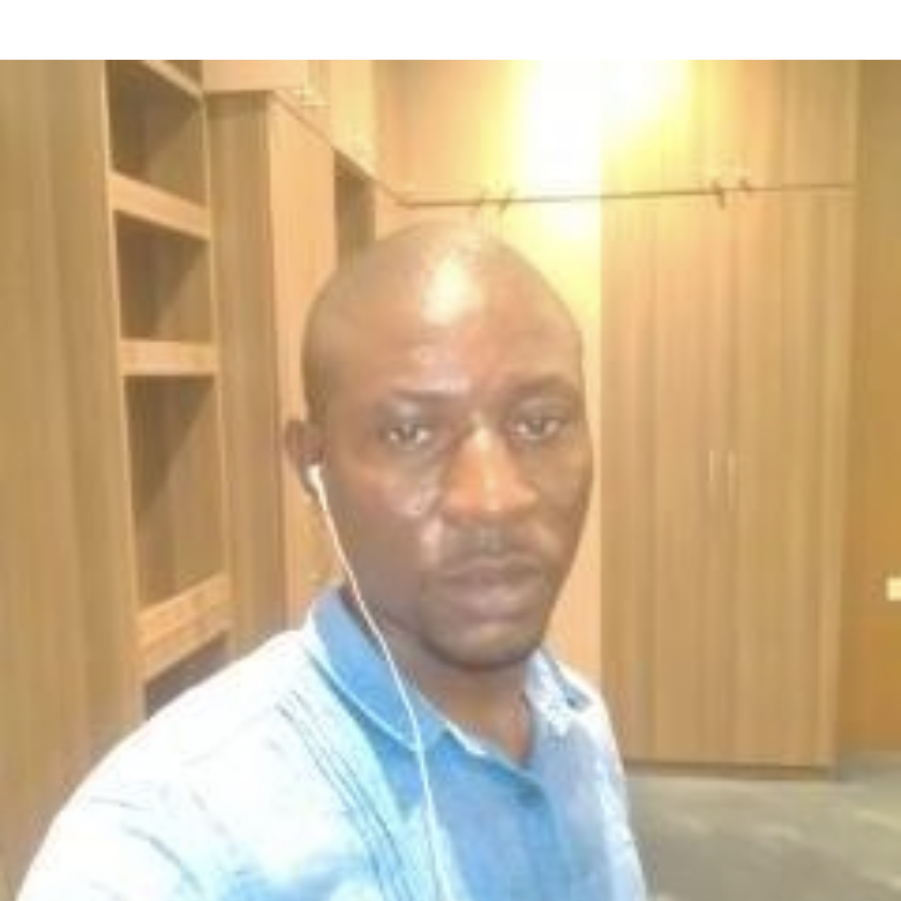 Rasheed Okedara