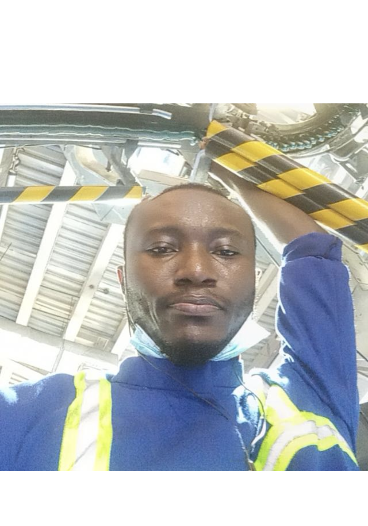 Tunde Orekoya