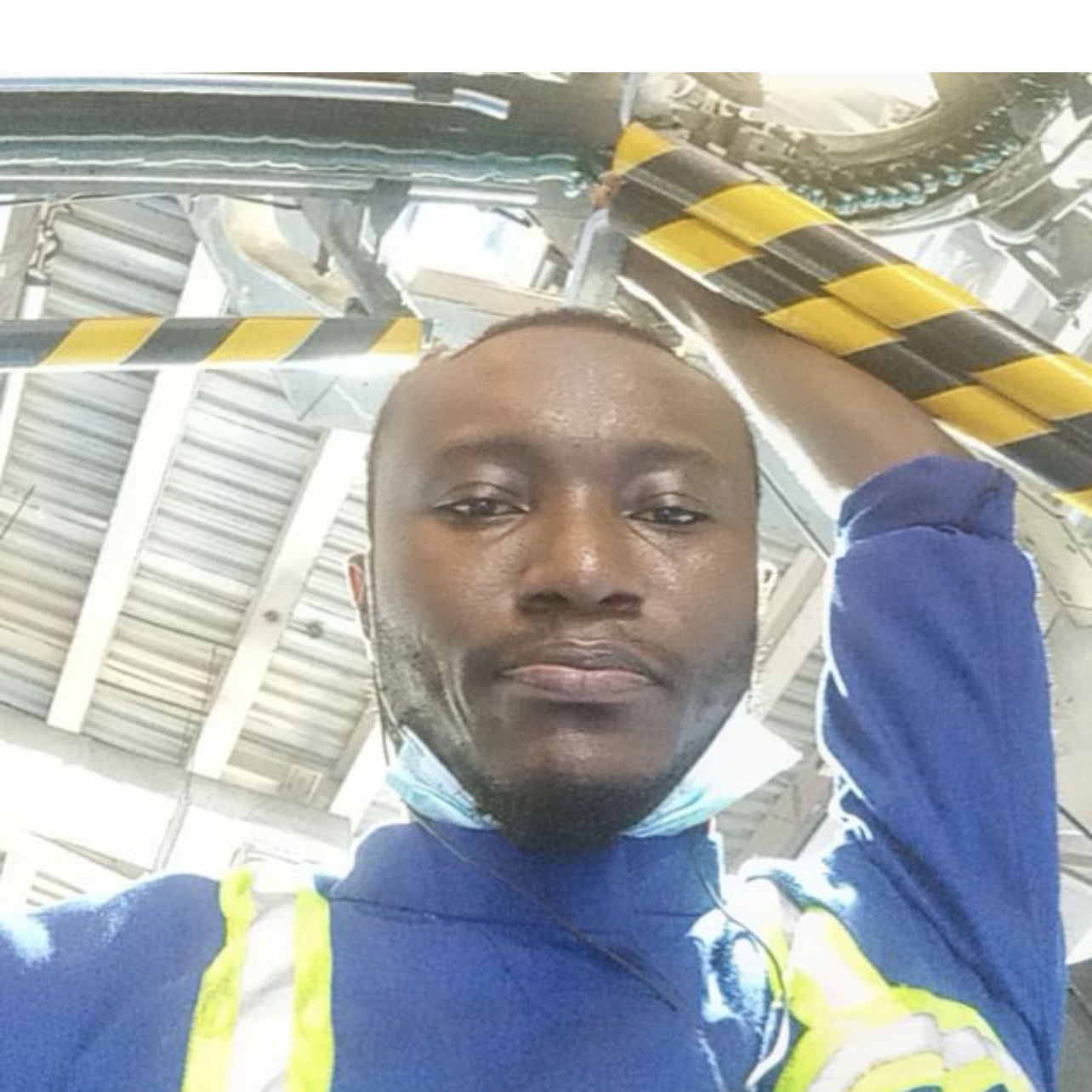 Tunde Orekoya