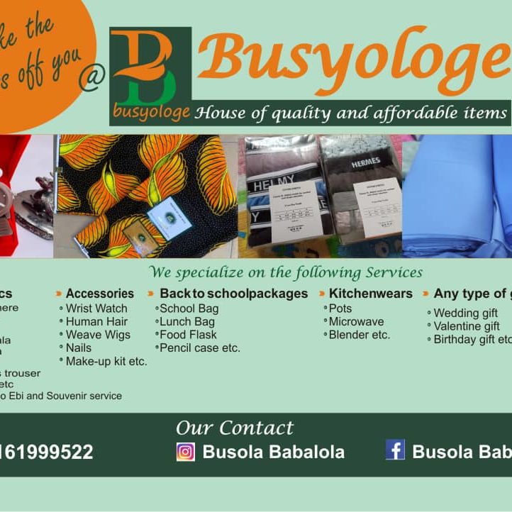BussyOloge