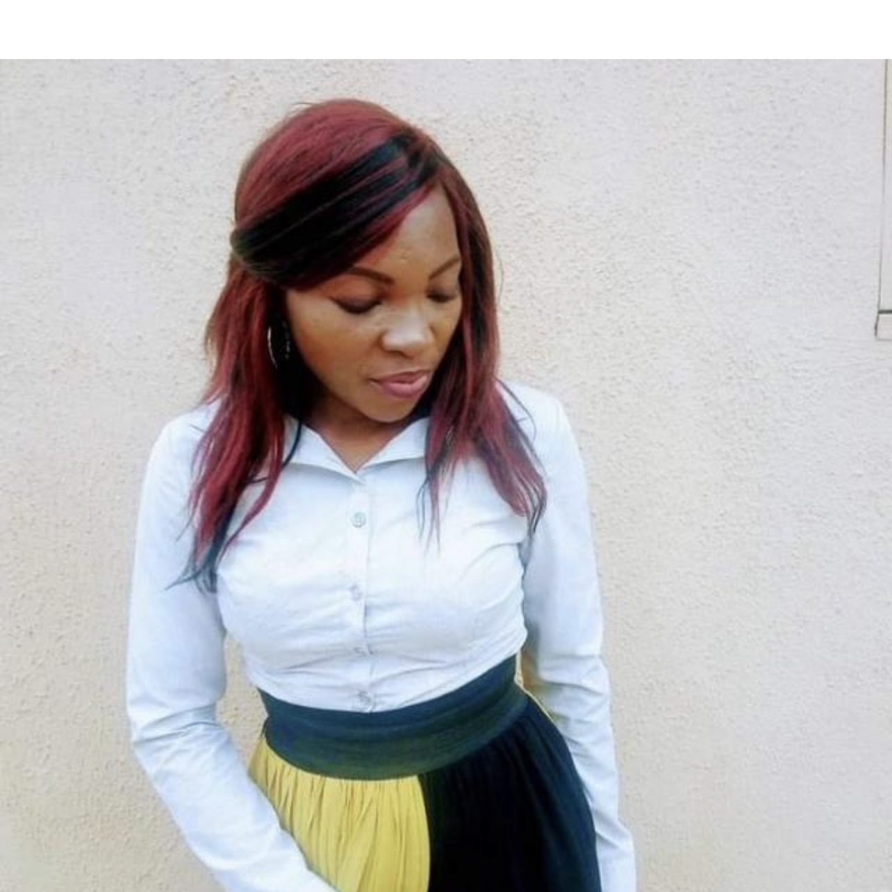 Busola Omoruyi