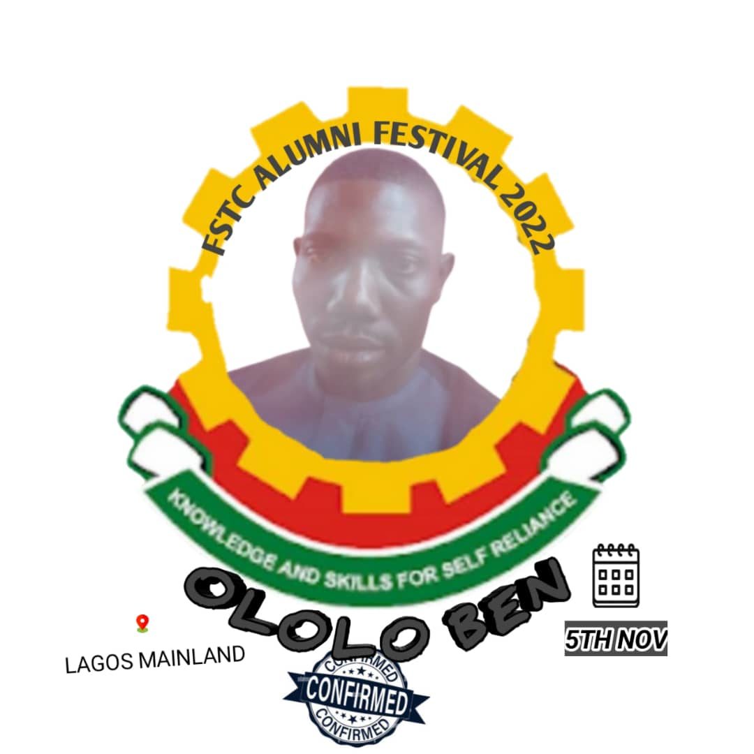 Benjamin Idogho
