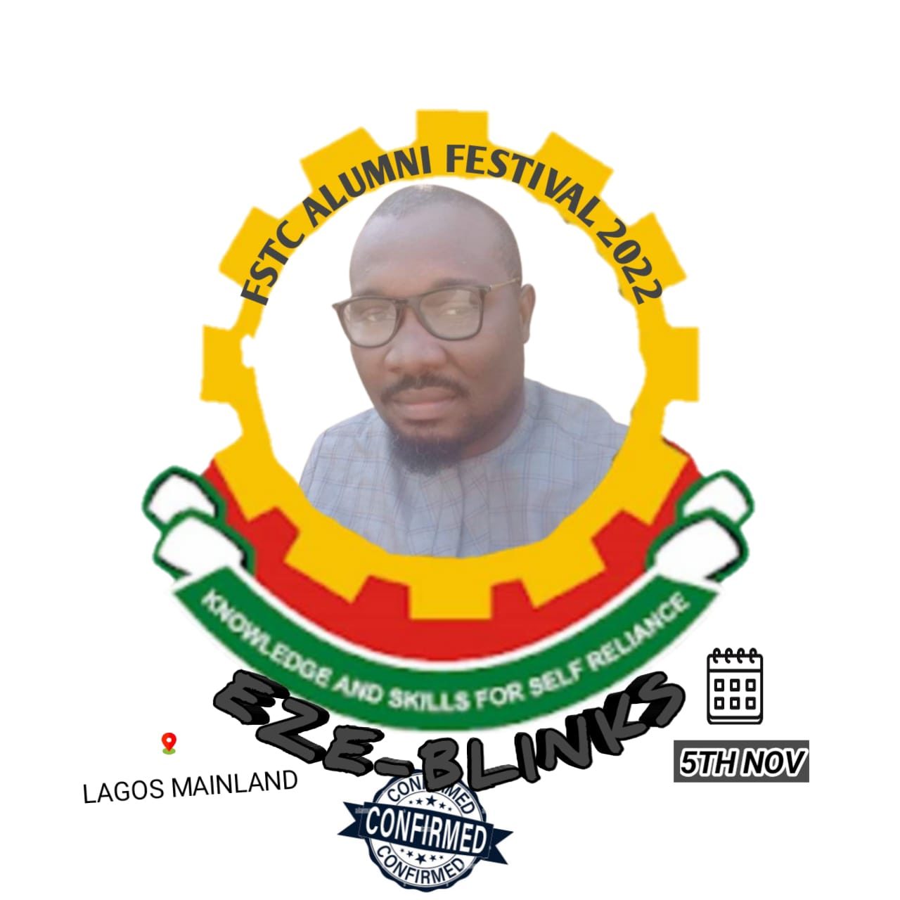 Kingsley Eze