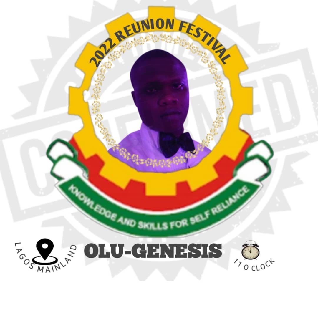 Gbenga Lawal