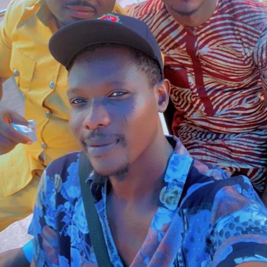 Moses Iliasu
